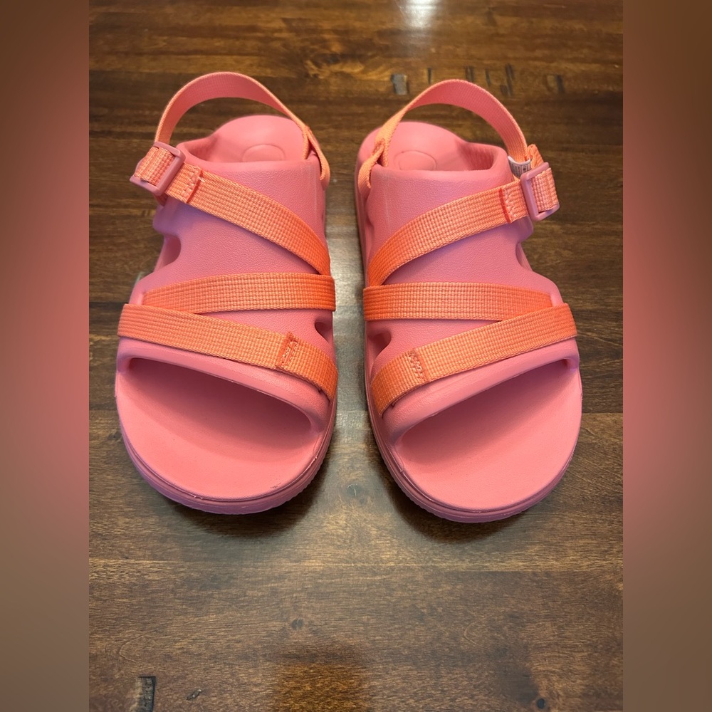 Chaco Junior Girls Sandals